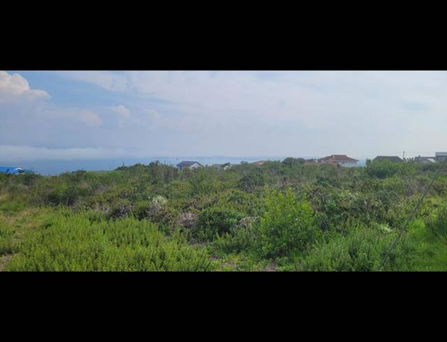 LAND FOR SALE IN DANA BAY